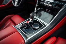 BMW M8 Competition Coupe* АвтоКредит* (ЦЕНА ДО БГ), снимка 15