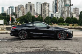 BMW M8 Competition Coupe* АвтоКредит* (ЦЕНА ДО БГ), снимка 4