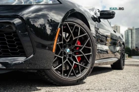 BMW M8 Competition Coupe* АвтоКредит* (ЦЕНА ДО БГ), снимка 7