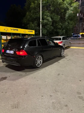 BMW 330, снимка 7