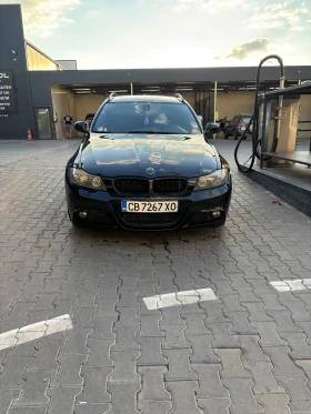 BMW 330, снимка 2