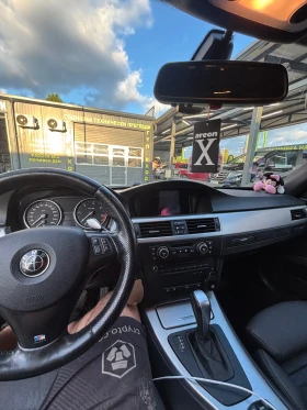 BMW 330, снимка 5