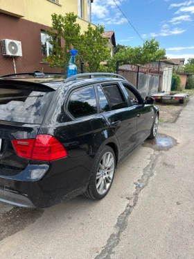 BMW 330, снимка 4