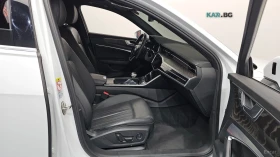 Audi A6 45 TFSI QUATTRO PREMIUM* КОЖА* ОБДУХВ* НАВИ* ПАНО*, снимка 9