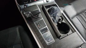 Audi A6 45 TFSI QUATTRO PREMIUM* КОЖА* ОБДУХВ* НАВИ* ПАНО*, снимка 7
