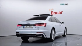Audi A6 45 TFSI QUATTRO PREMIUM* КОЖА* ОБДУХВ* НАВИ* ПАНО*, снимка 2