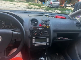 VW Caddy, снимка 12