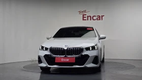 BMW 523 HARMAN KARDON* ЕЛ. БАГАЖНИК* 360* HUD* КРАЙНА ЦЕНА, снимка 3