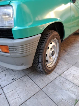 Renault 5, снимка 11