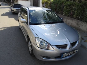 Mitsubishi Lancer 1, 6, снимка 2