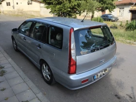 Mitsubishi Lancer 1, 6, снимка 4