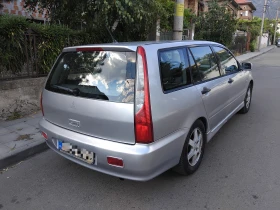 Mitsubishi Lancer 1, 6, снимка 3