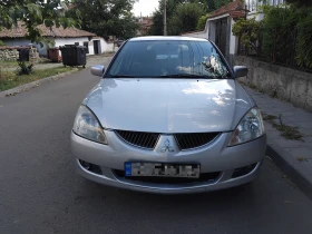 Mitsubishi Lancer 1, 6, снимка 7
