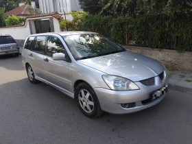 Mitsubishi Lancer 1, 6, снимка 1