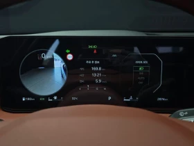 Kia K8 * БЕНЗИН* 2874КМ!ЦЕНАДОБГ!, снимка 8
