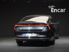 Kia K8 * БЕНЗИН* 2874КМ!ЦЕНАДОБГ!, снимка 4