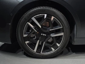 Kia K8 * БЕНЗИН* 2874КМ!ЦЕНАДОБГ!, снимка 5