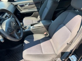 Mercedes-Benz C 180 1.8i/Компресор/156кс/реални километри, снимка 11