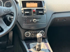 Mercedes-Benz C 180 1.8i/Компресор/156кс/реални километри, снимка 15