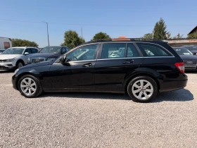 Mercedes-Benz C 180 1.8i/Компресор/156кс/реални километри, снимка 10