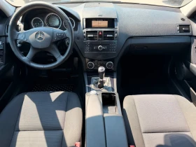 Mercedes-Benz C 180 1.8i/Компресор/156кс/реални километри, снимка 13