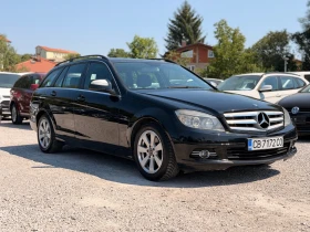 Mercedes-Benz C 180 1.8i/Компресор/156кс/реални километри, снимка 4