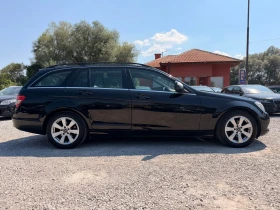 Mercedes-Benz C 180 1.8i/Компресор/156кс/реални километри, снимка 9