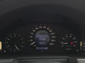 Mercedes-Benz E 200 Executive, снимка 8