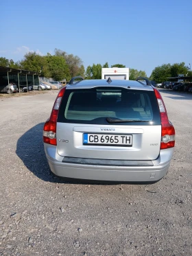Volvo V50 2.0 , снимка 3