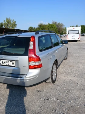 Volvo V50 2.0 , снимка 4