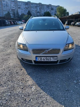 Volvo V50 2.0 , снимка 1