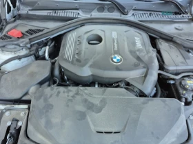 BMW 230 M-SPORT* КОЖА* ПОДГРЕВ* ШИБИДАХ* КАМЕРА* , снимка 13