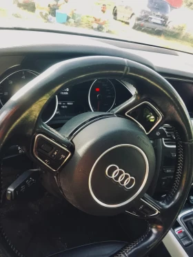 Audi A5, снимка 2