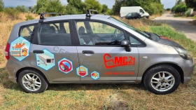 Honda Jazz, снимка 1