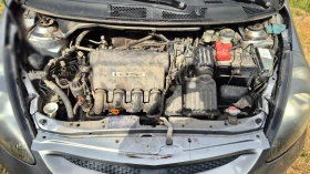 Honda Jazz, снимка 9