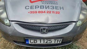 Honda Jazz, снимка 6