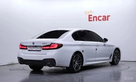 BMW 520 M Sport | ЦЕНА ДО БЪЛГАРИЯ, снимка 2