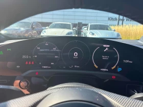 Porsche Taycan / Turbo S / ОТ ПРЕДСТАВИТЕЛСТВО НА ПОРШЕ, снимка 8