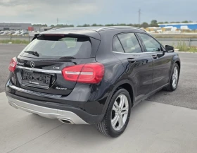 Mercedes-Benz CLA 200 Евро6 4matiс , снимка 4