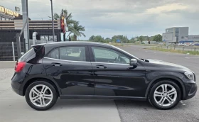 Mercedes-Benz CLA 200 Евро6 4matiс , снимка 7