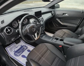 Mercedes-Benz CLA 200 Евро6 4matiс , снимка 8