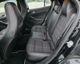 Mercedes-Benz CLA 200 Евро6 4matiс , снимка 12