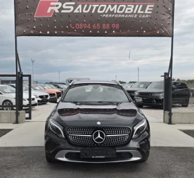 Mercedes-Benz CLA 200 Евро6 4matiс , снимка 3