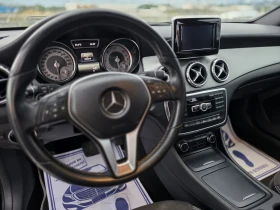 Mercedes-Benz CLA 200 Евро6 4matiс , снимка 11