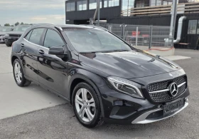 Mercedes-Benz CLA 200 Евро6 4matiс , снимка 2