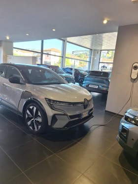 Renault Megane E-TECH* EV60* 218k.* , снимка 2