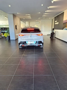 Renault Megane E-TECH* EV60* 218k.* , снимка 5