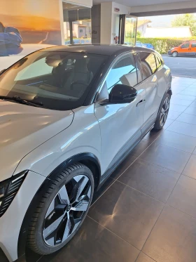 Renault Megane E-TECH* EV60* 218k.* , снимка 3