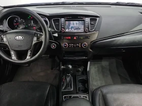 Kia K7 2.4 Gdi Prestige, снимка 7