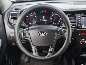 Kia K7 2.4 Gdi Prestige, снимка 13